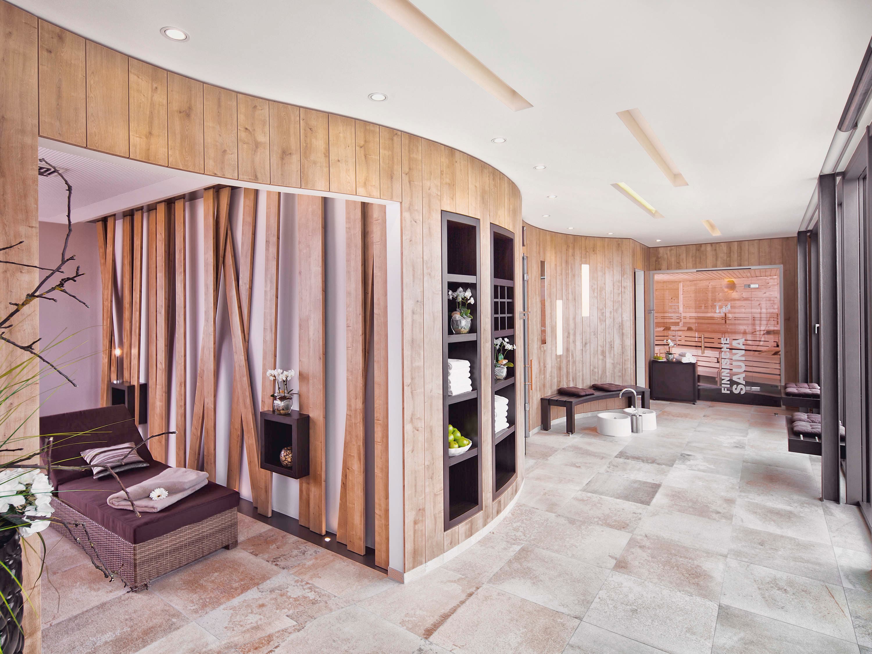 Mövenpick Hotel Münster