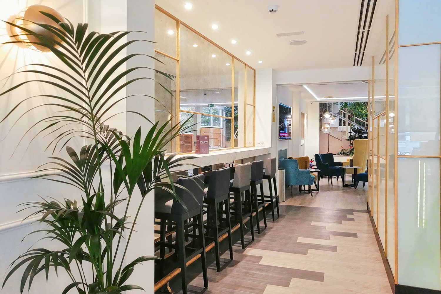 Hotel Gran Versalles