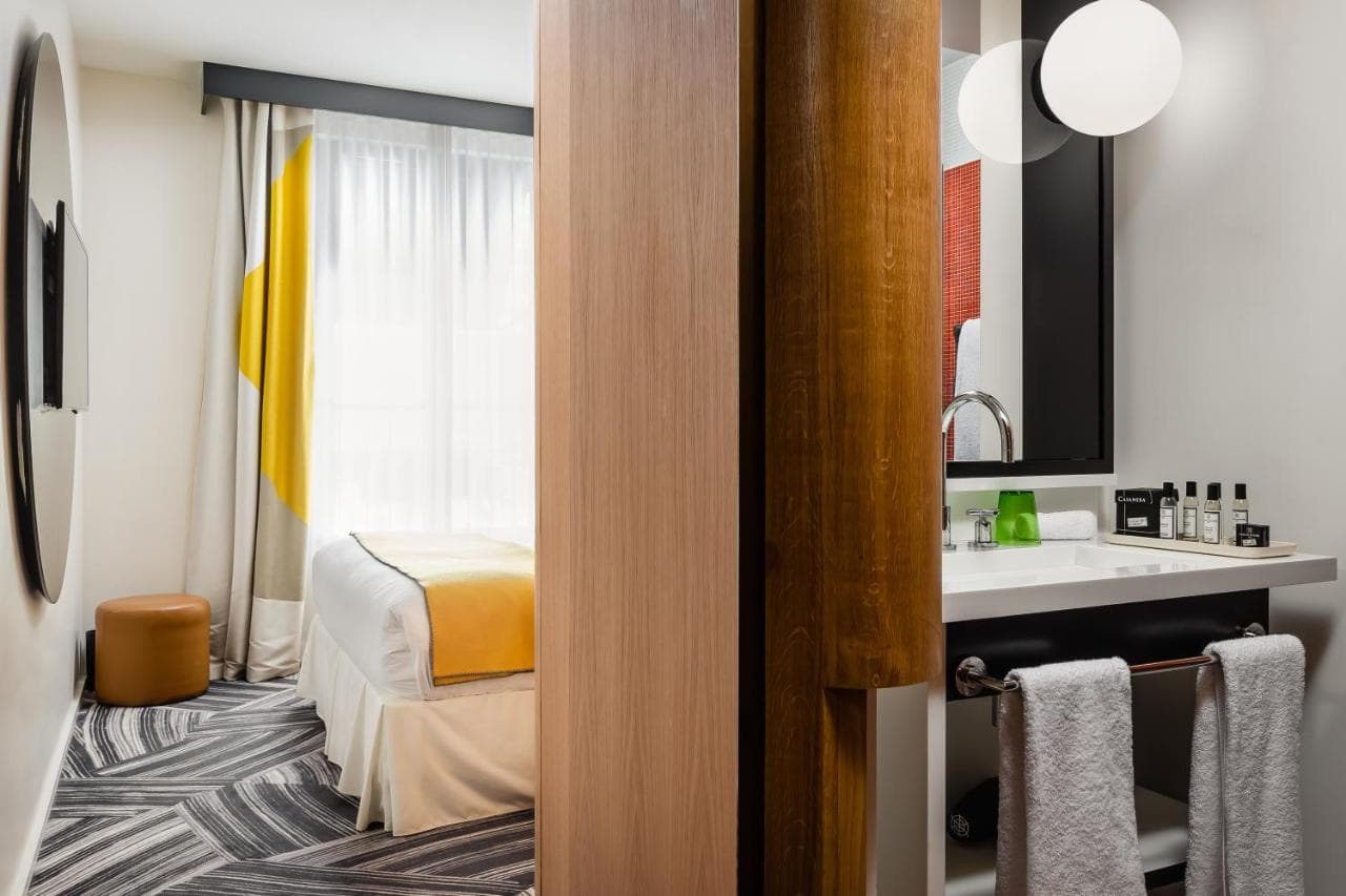 Hôtel du Ministère