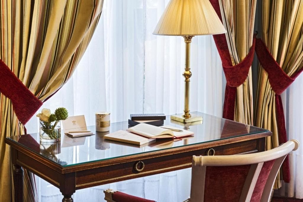 Le Castel Marie-Louise La Baule