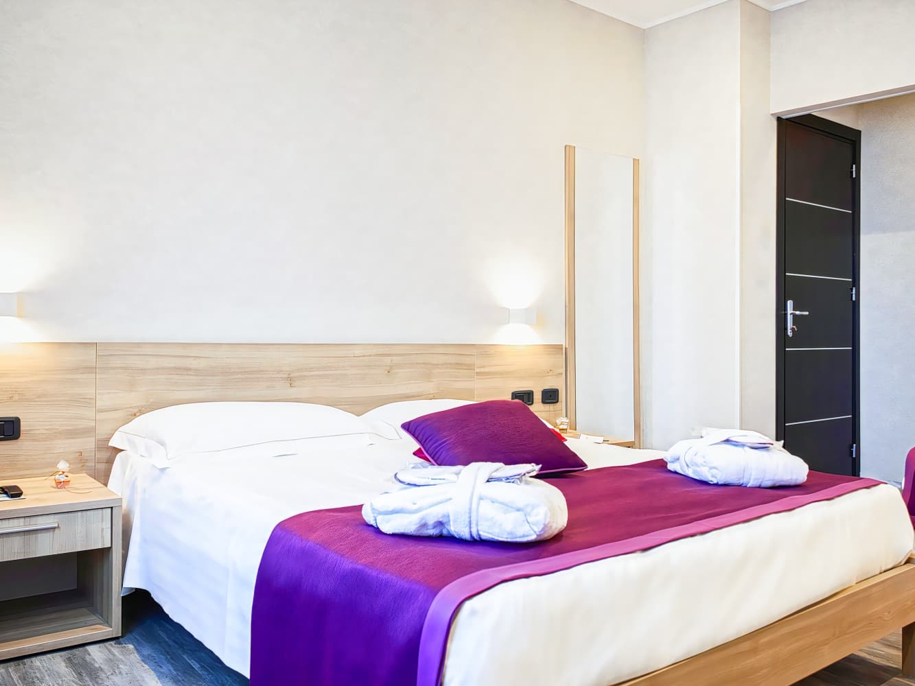 Mercure Palermo Centro