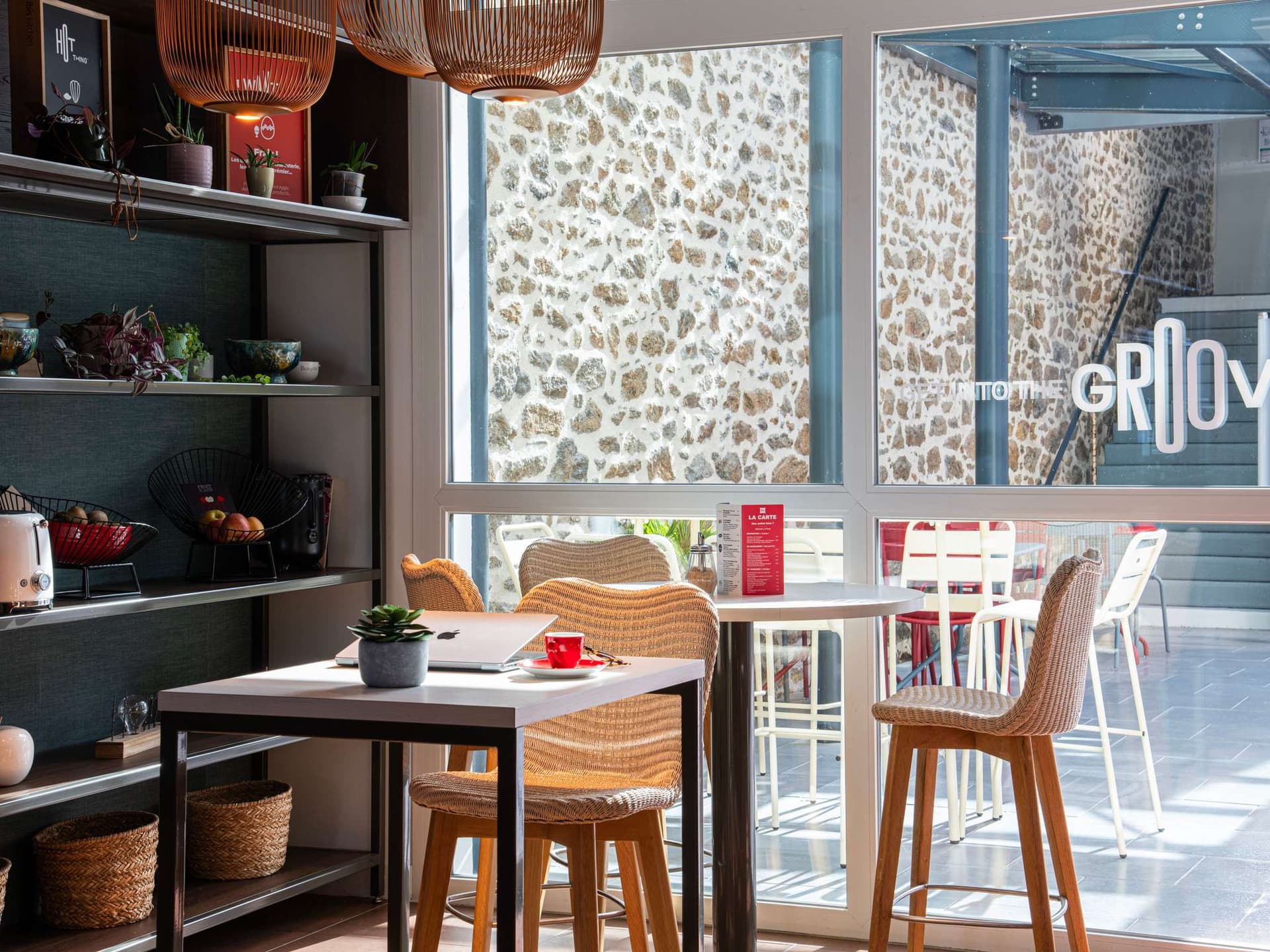 ibis Saint Malo Plage
