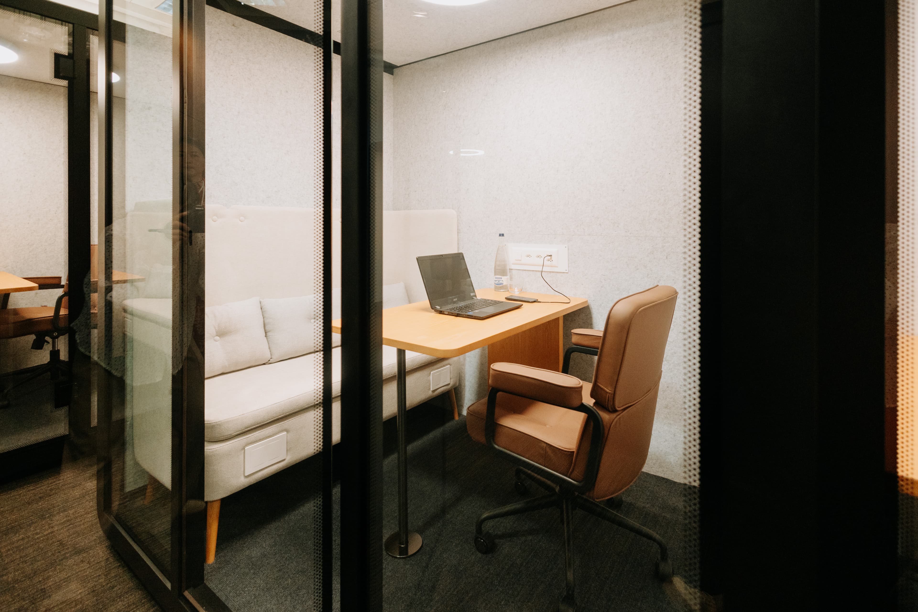 Ramada by Wyndham Baden Hotel du Parc