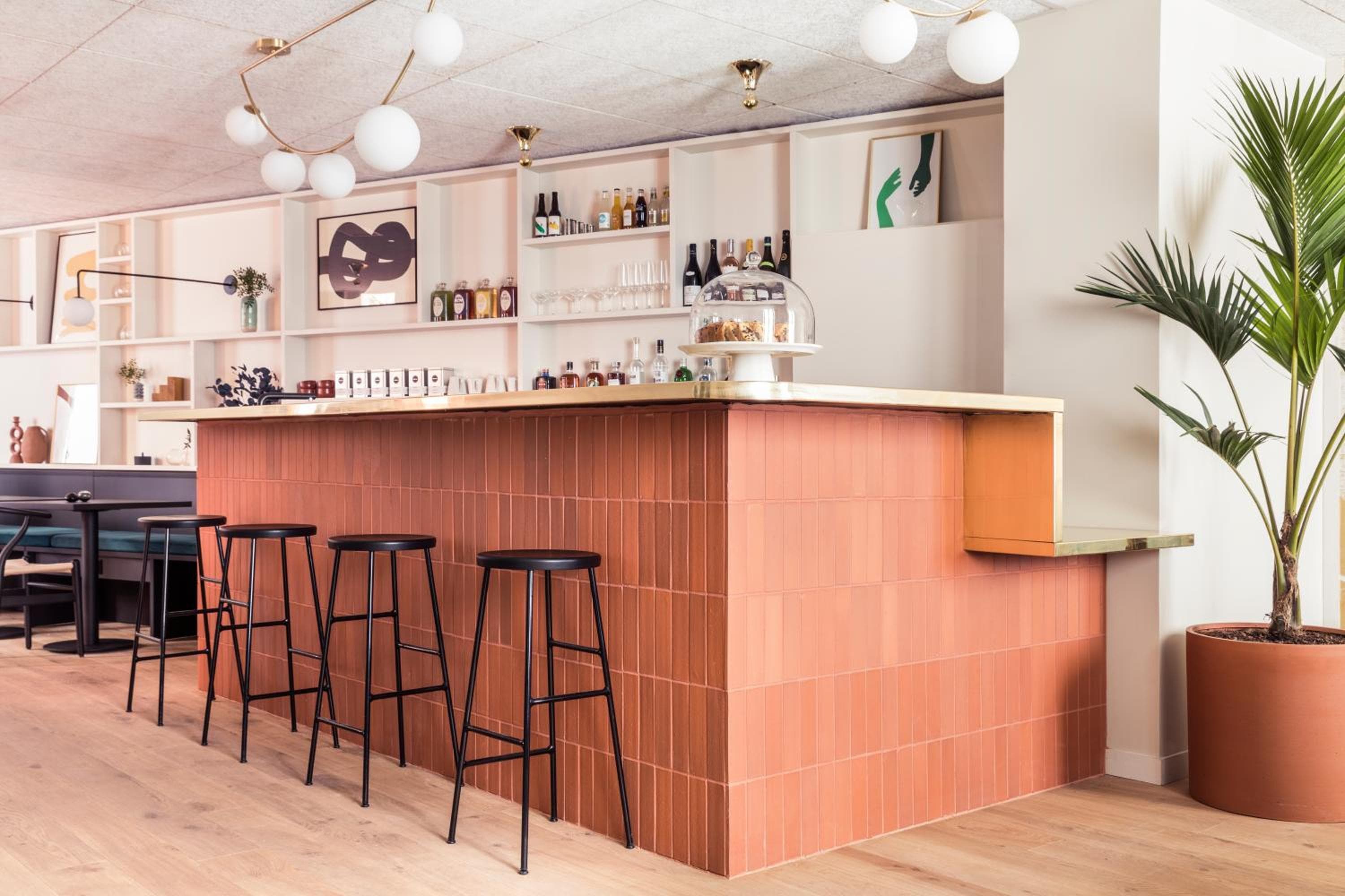 Hôtel AMI - Orso Hotels