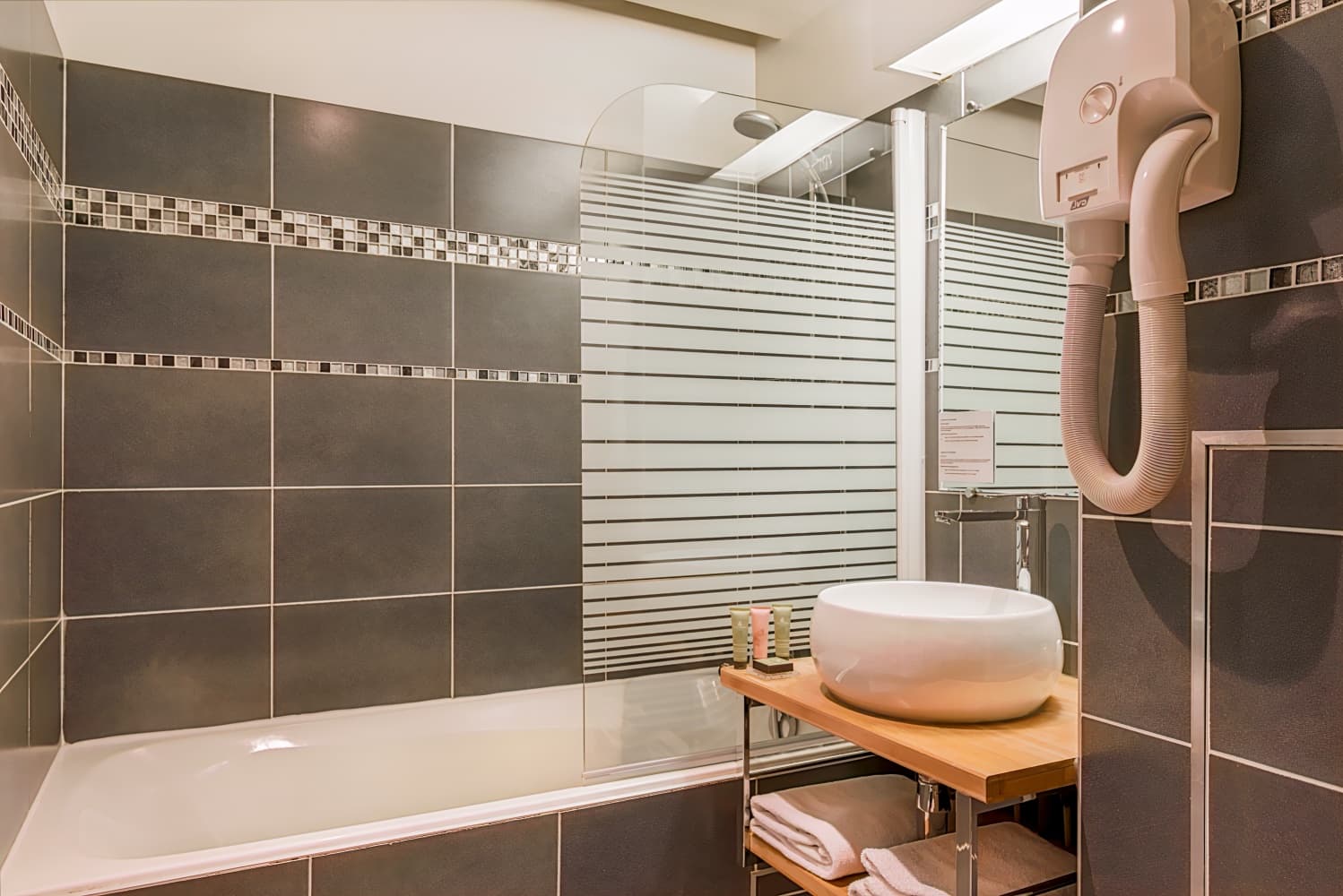 Hôtel Volney Opéra