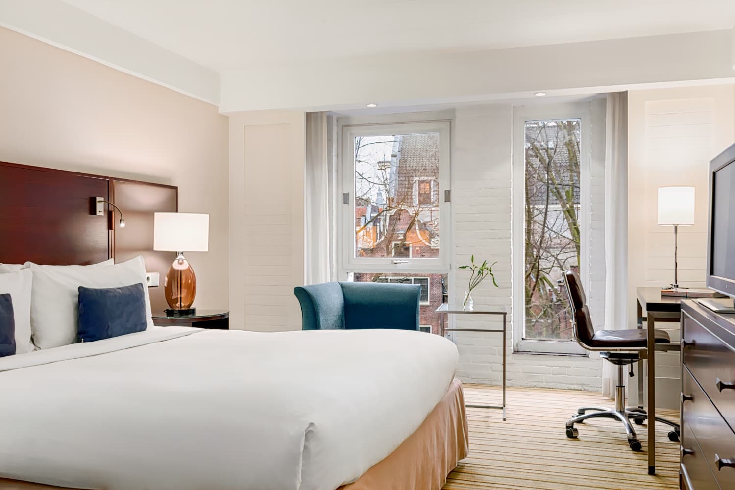 Renaissance Amsterdam