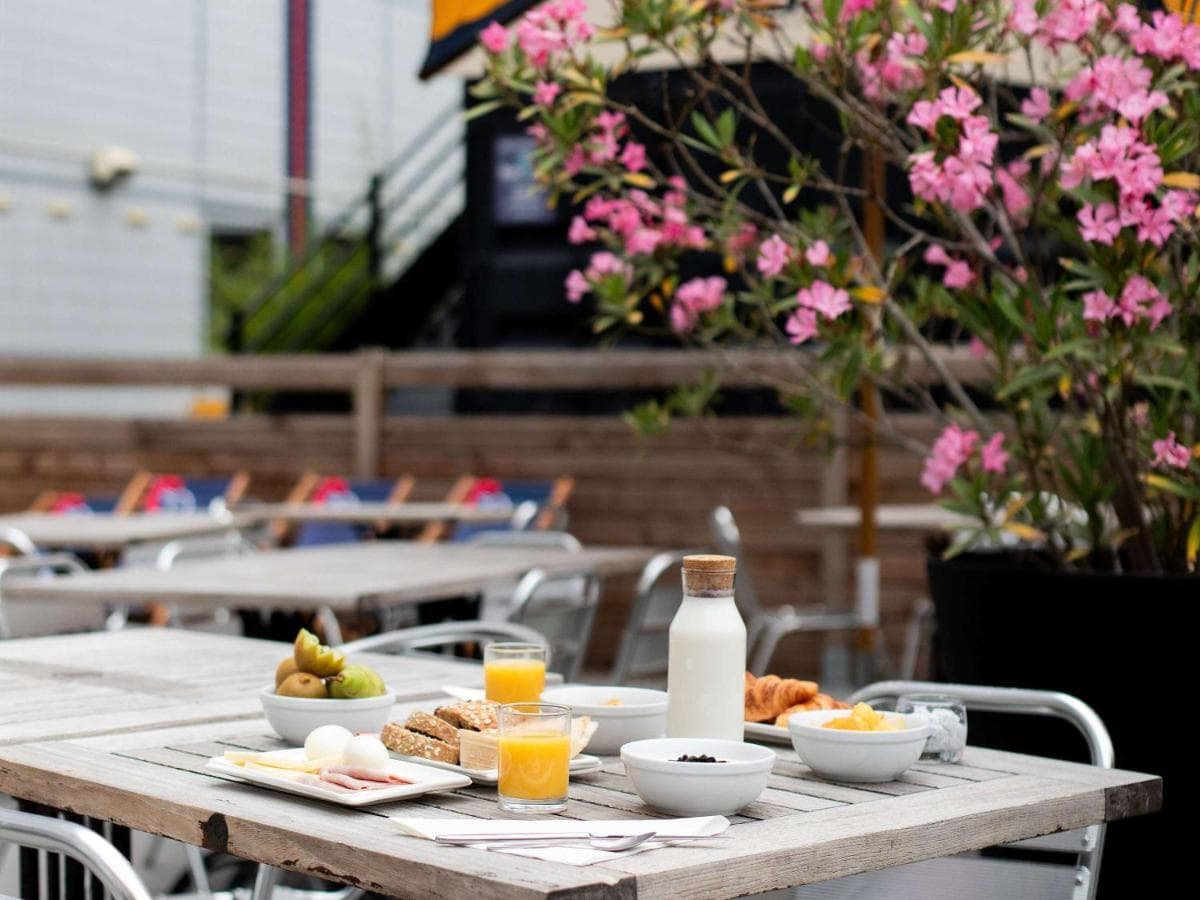 ibis Styles Paris Bercy