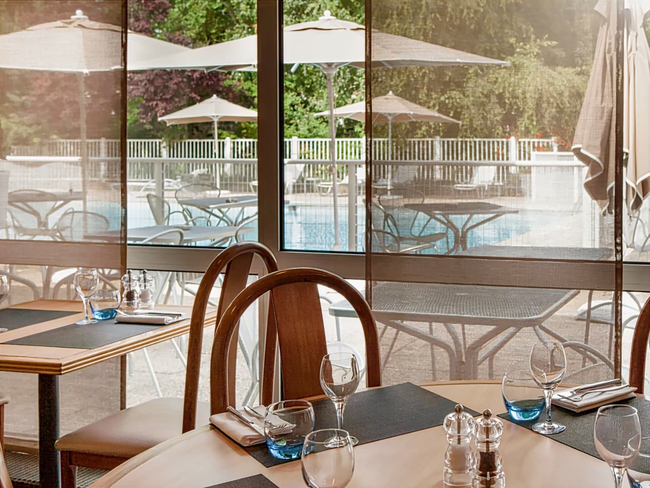 Novotel Cergy-Pontoise