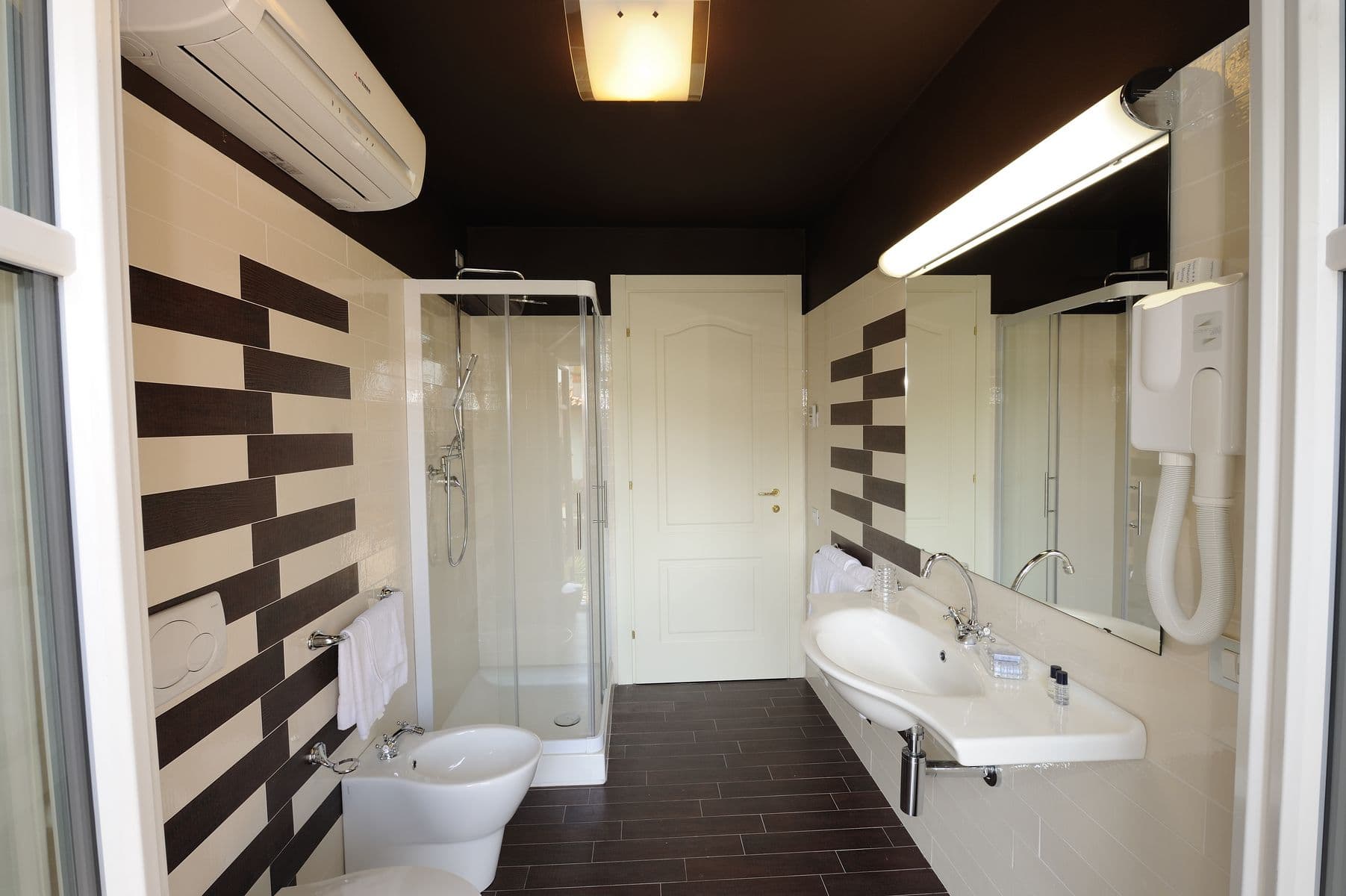 Residence Villa Maurice