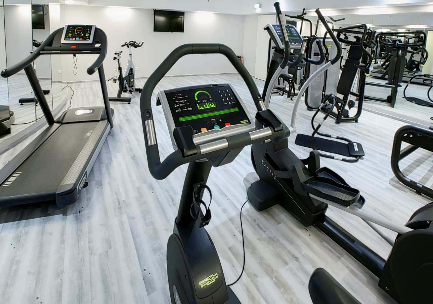 Lindner Hotel BayArena