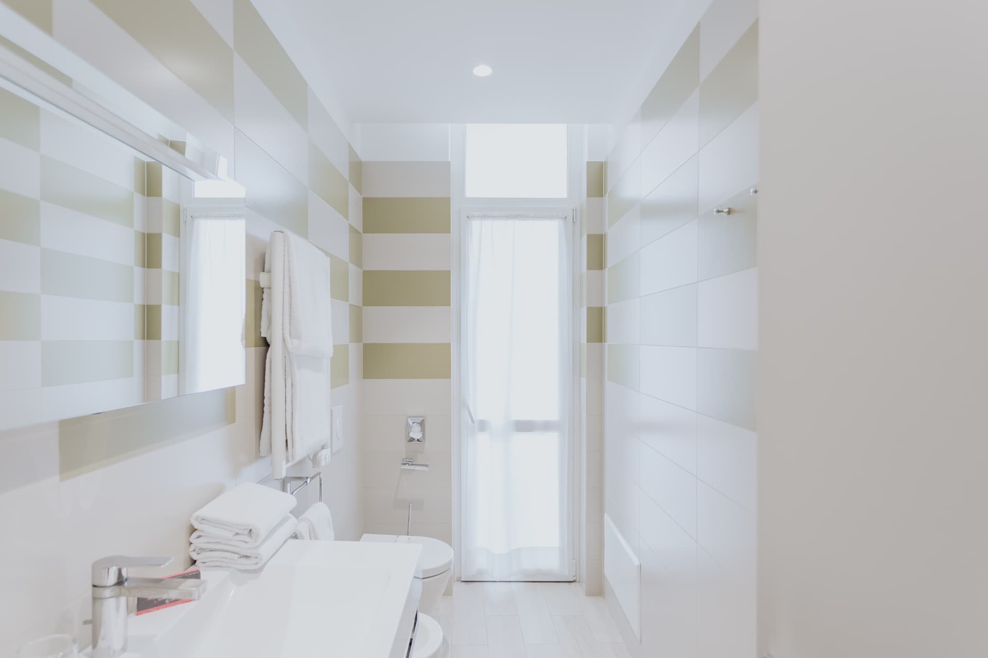 Privilege Apartments