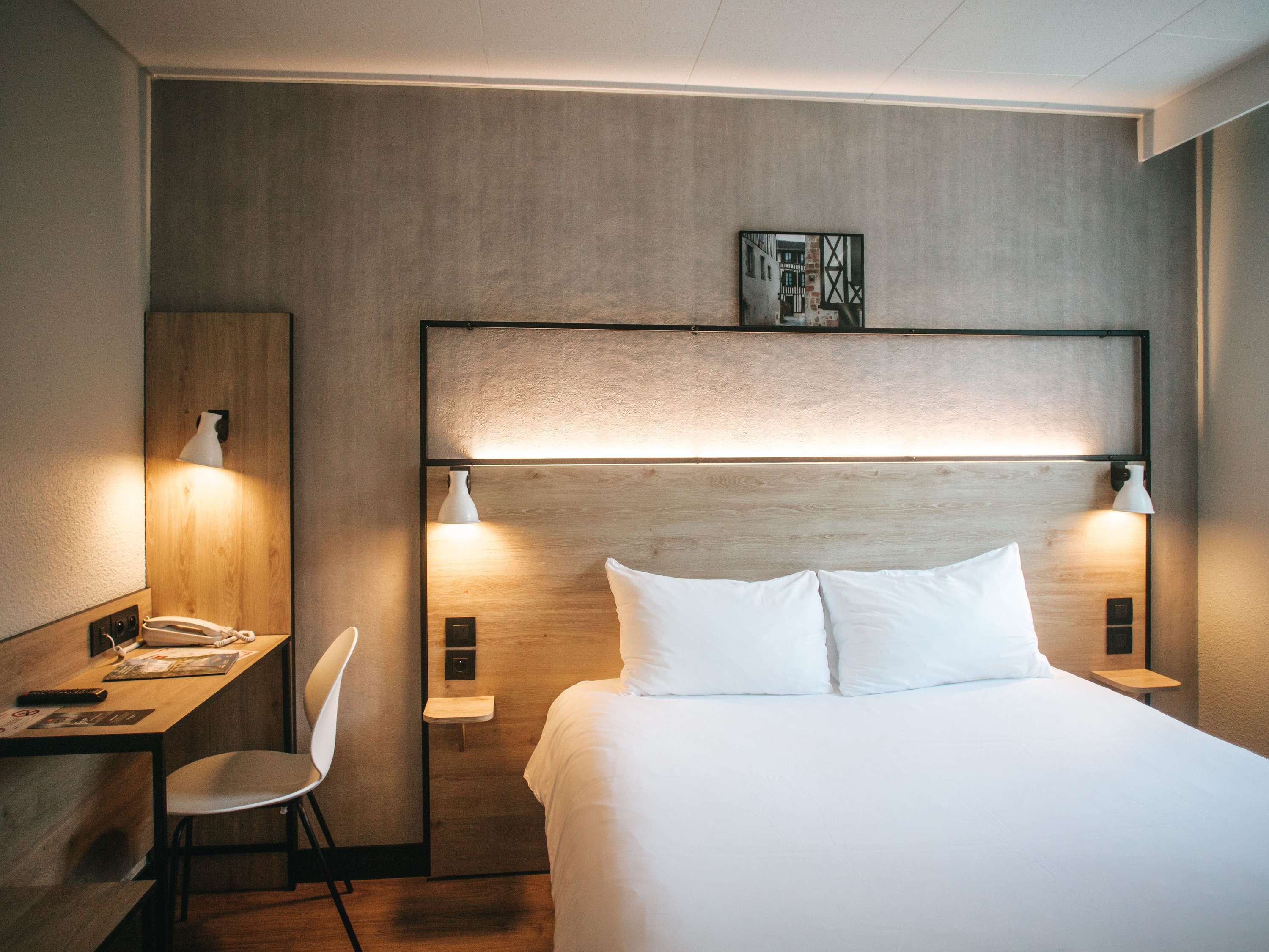 ibis Limoges Centre
