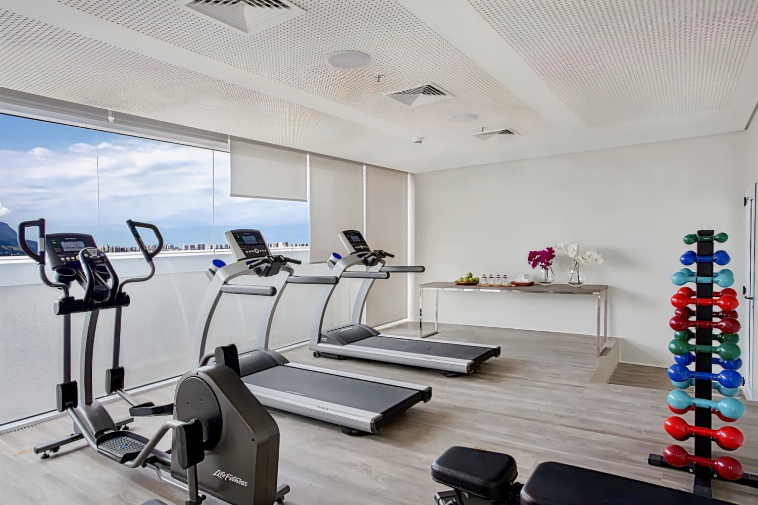 Venit Barra Hotel