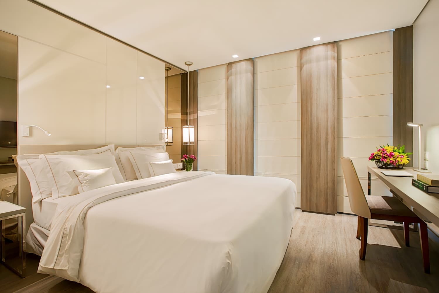 Venit Barra Hotel