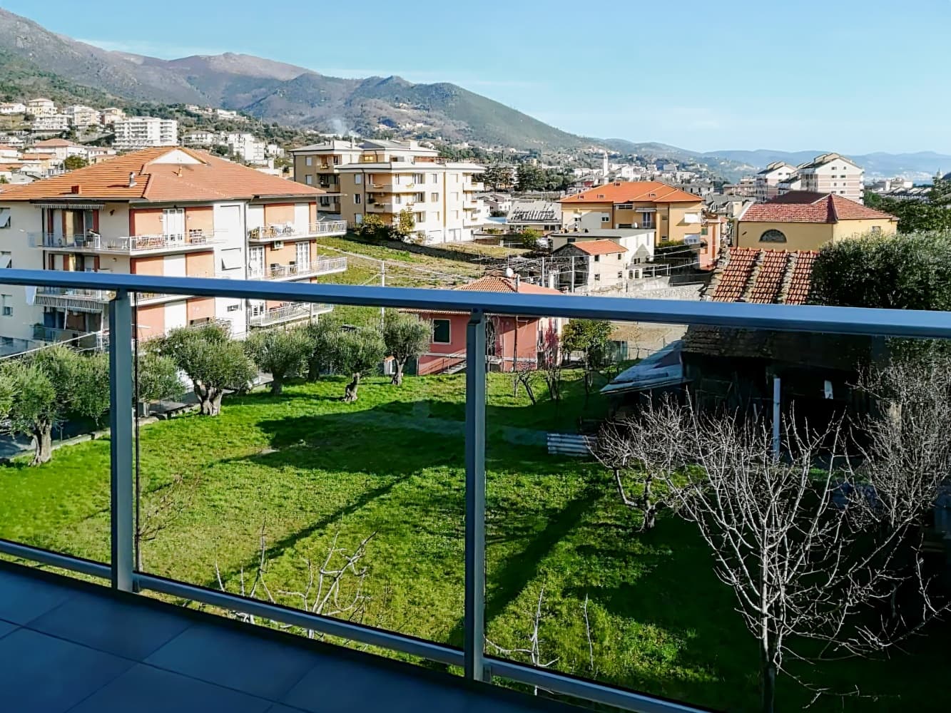 Poggio Hotel
