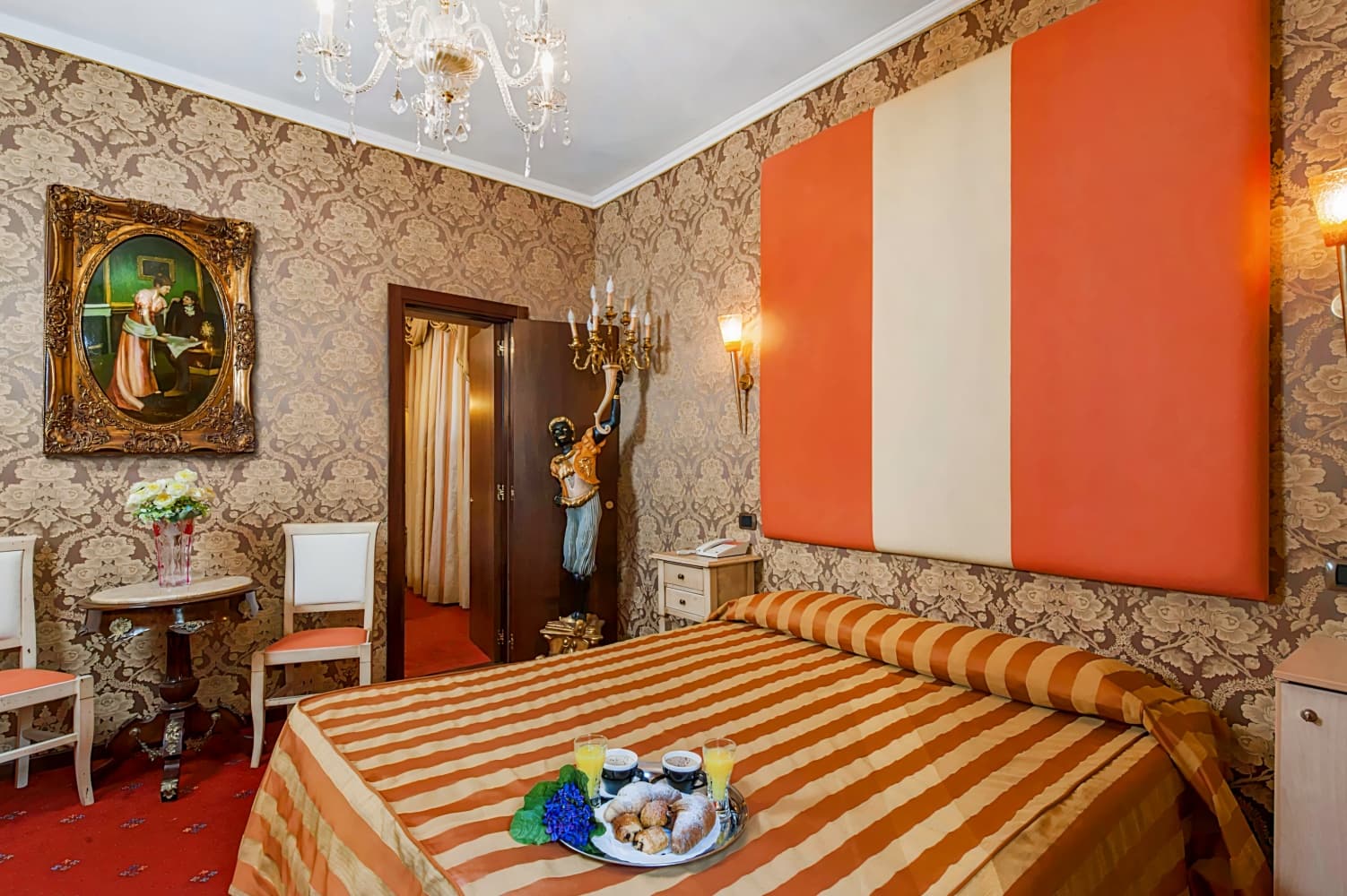 Hotel Relais dei Papi