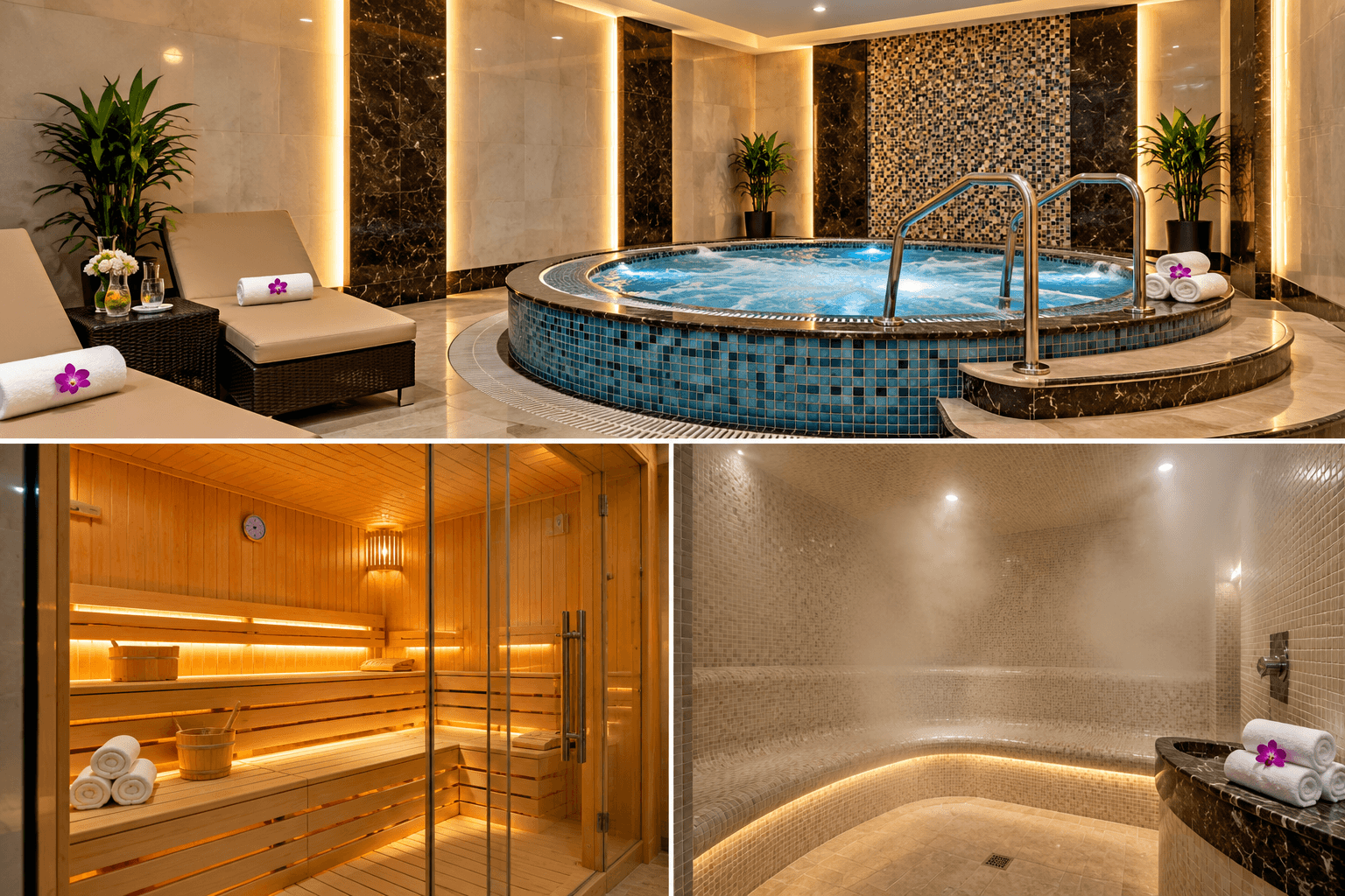 Golden Tulip Al Barsha