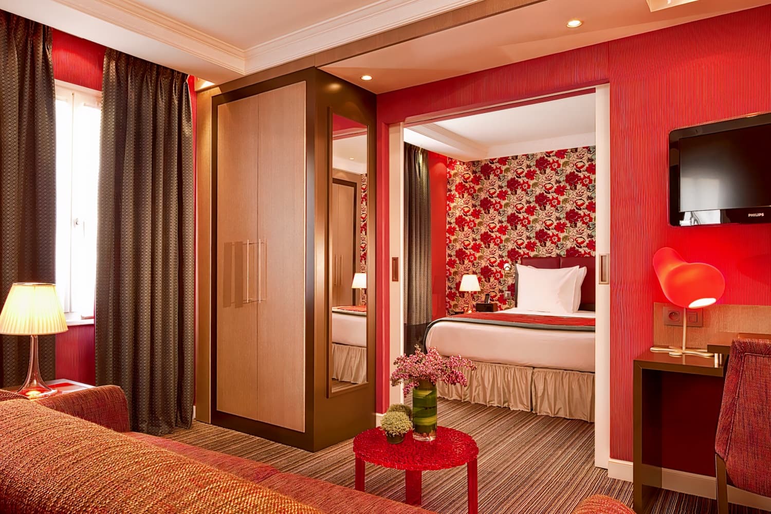 Hôtel Elysées Mermoz