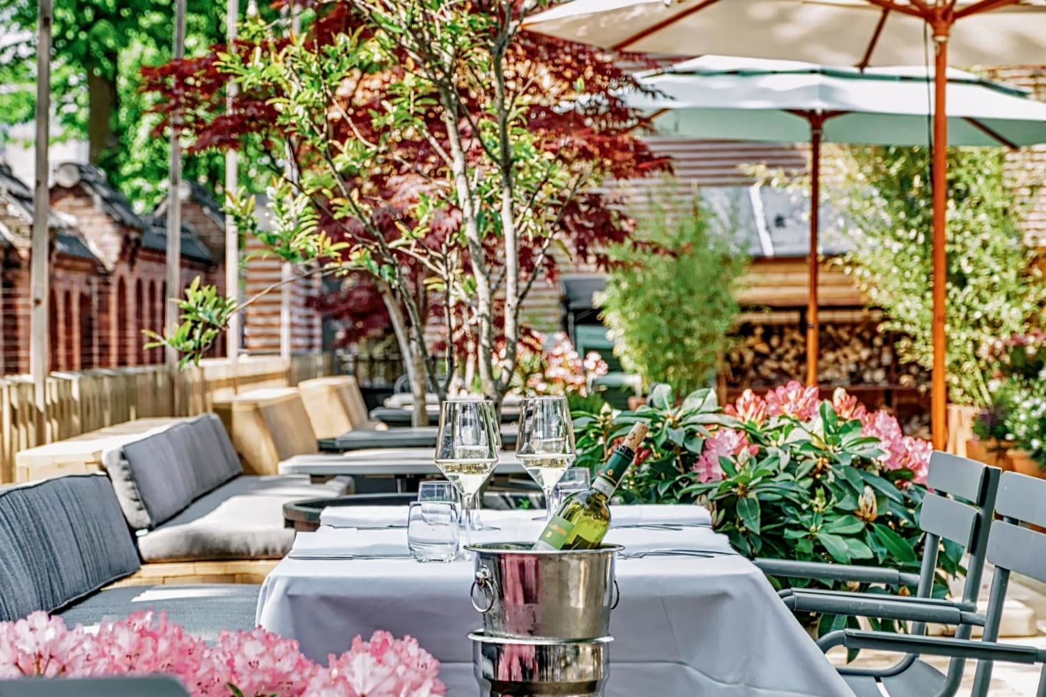 Hotel Arena Amsterdam