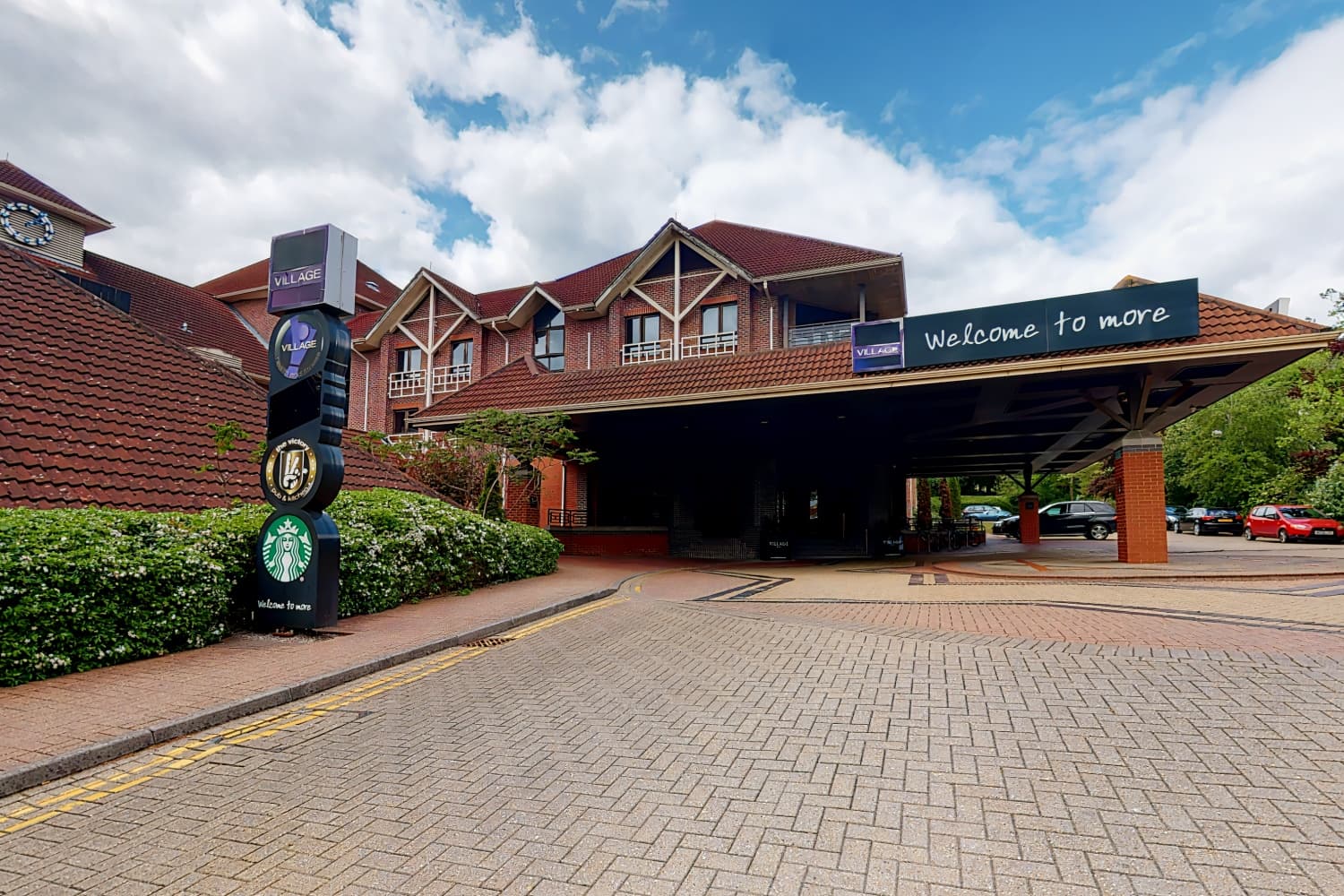 Village Hotel Swindon
