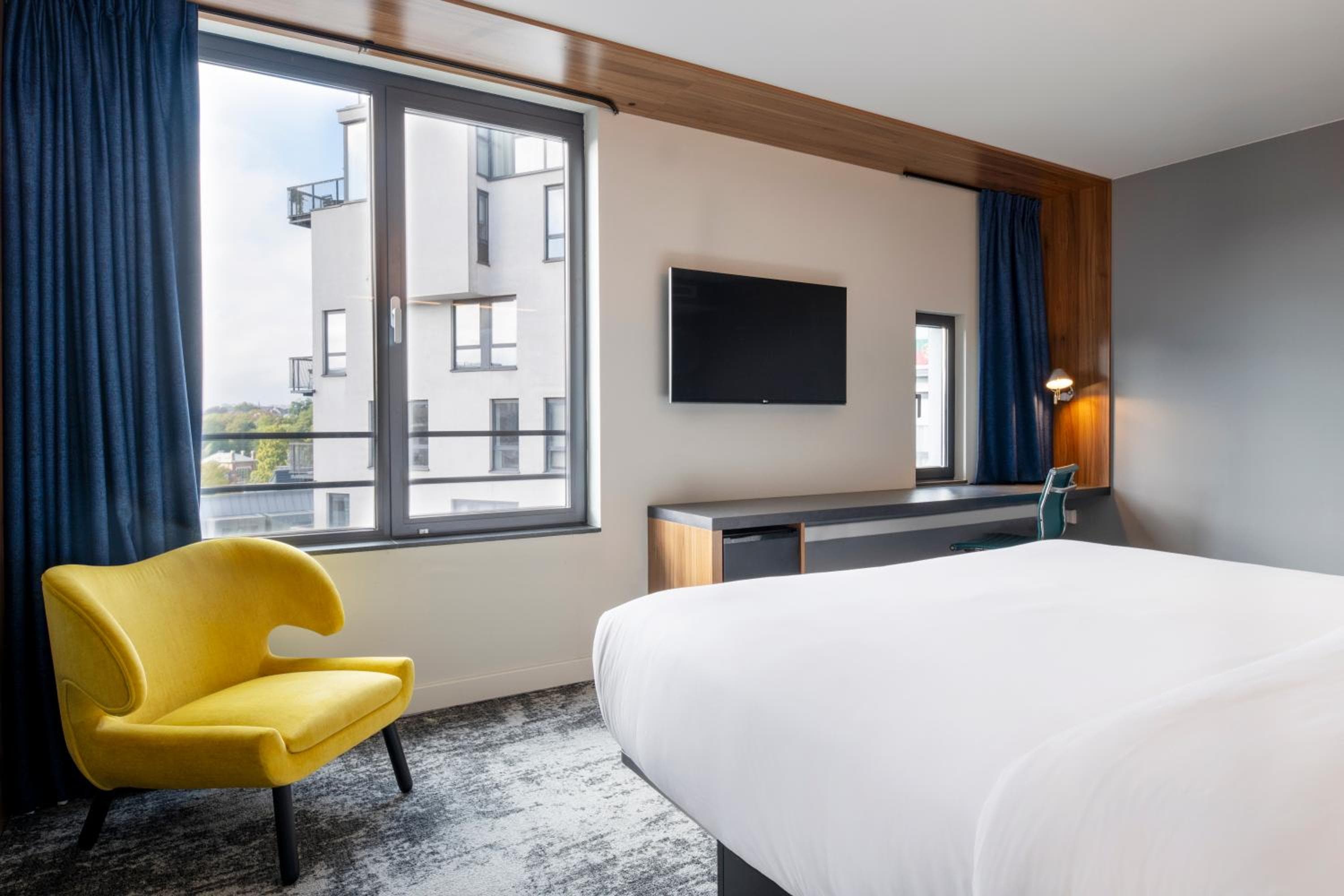 Pestana Brussels Schuman