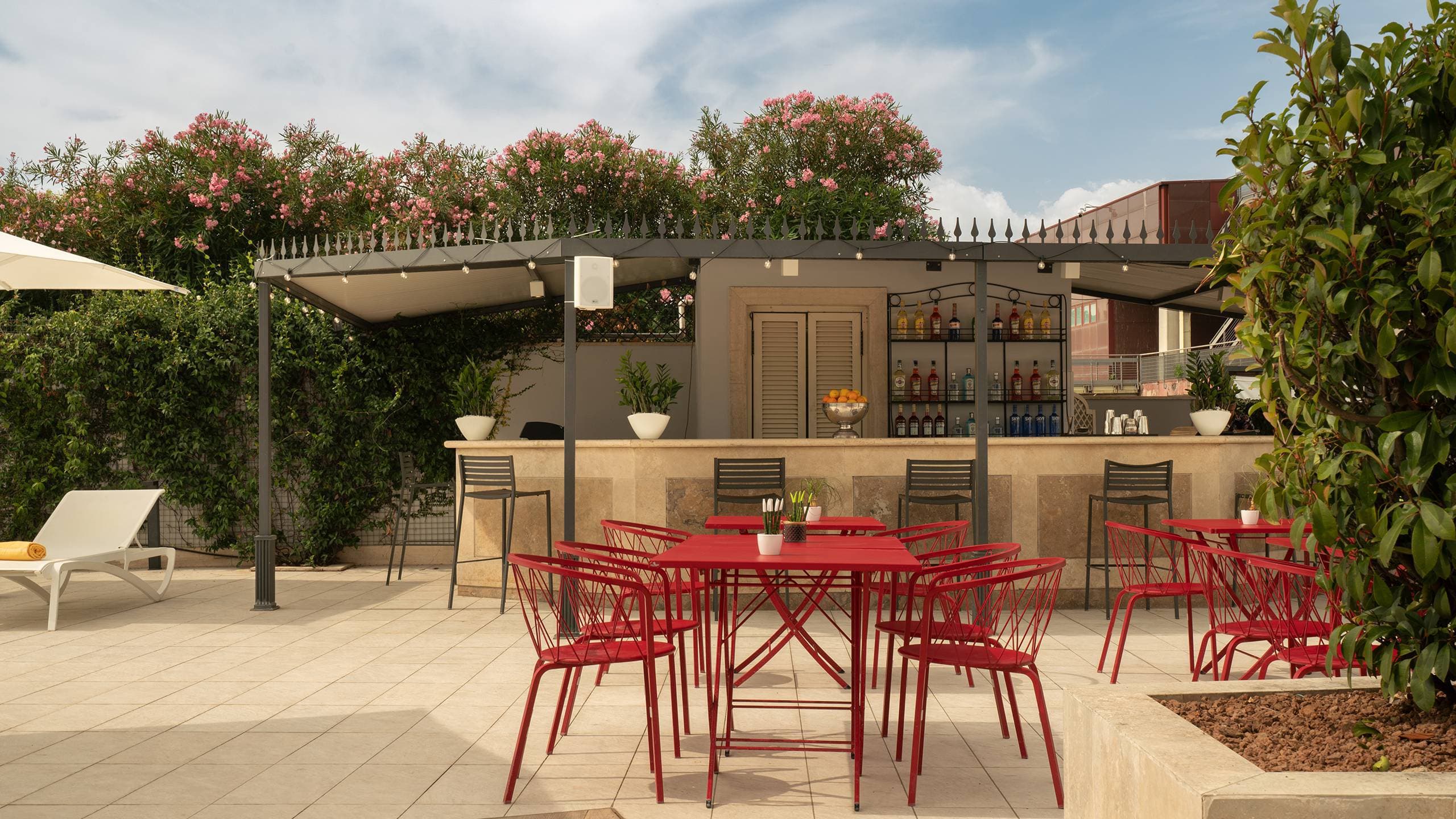 Hotel Cristoforo Colombo