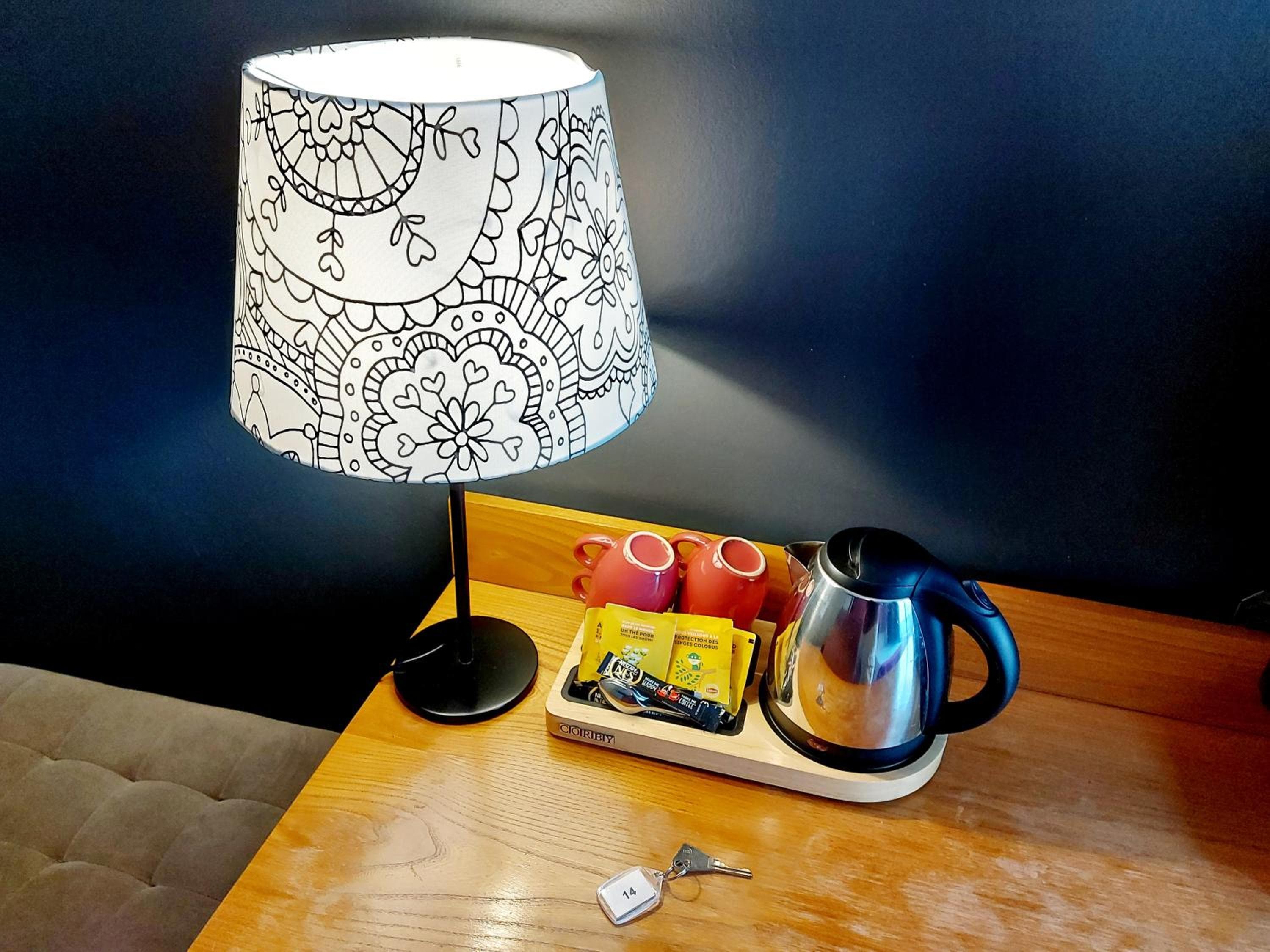 Hôtel Mondial Tours