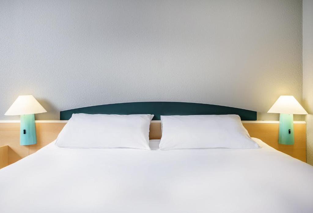 ibis Berlin City West