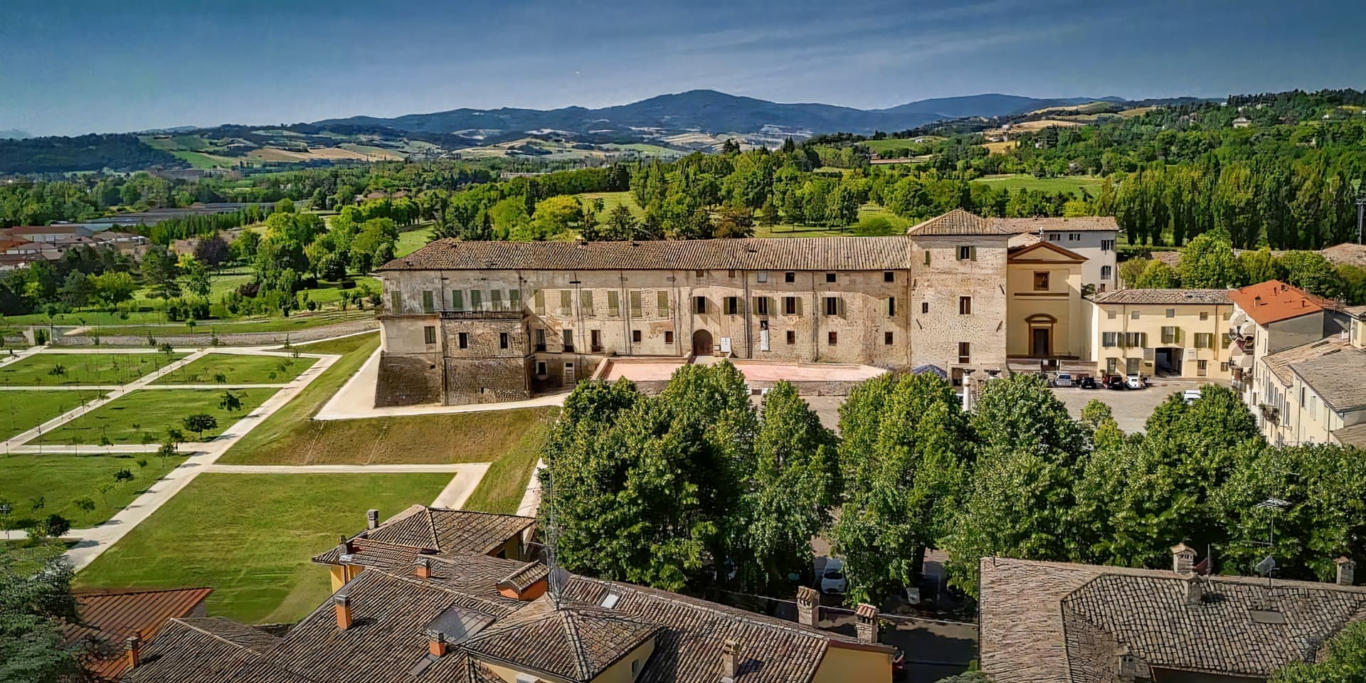 Cortaccia San Vitale