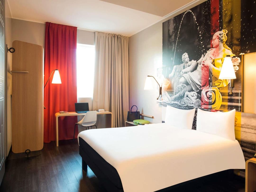 ibis Milano Fiera