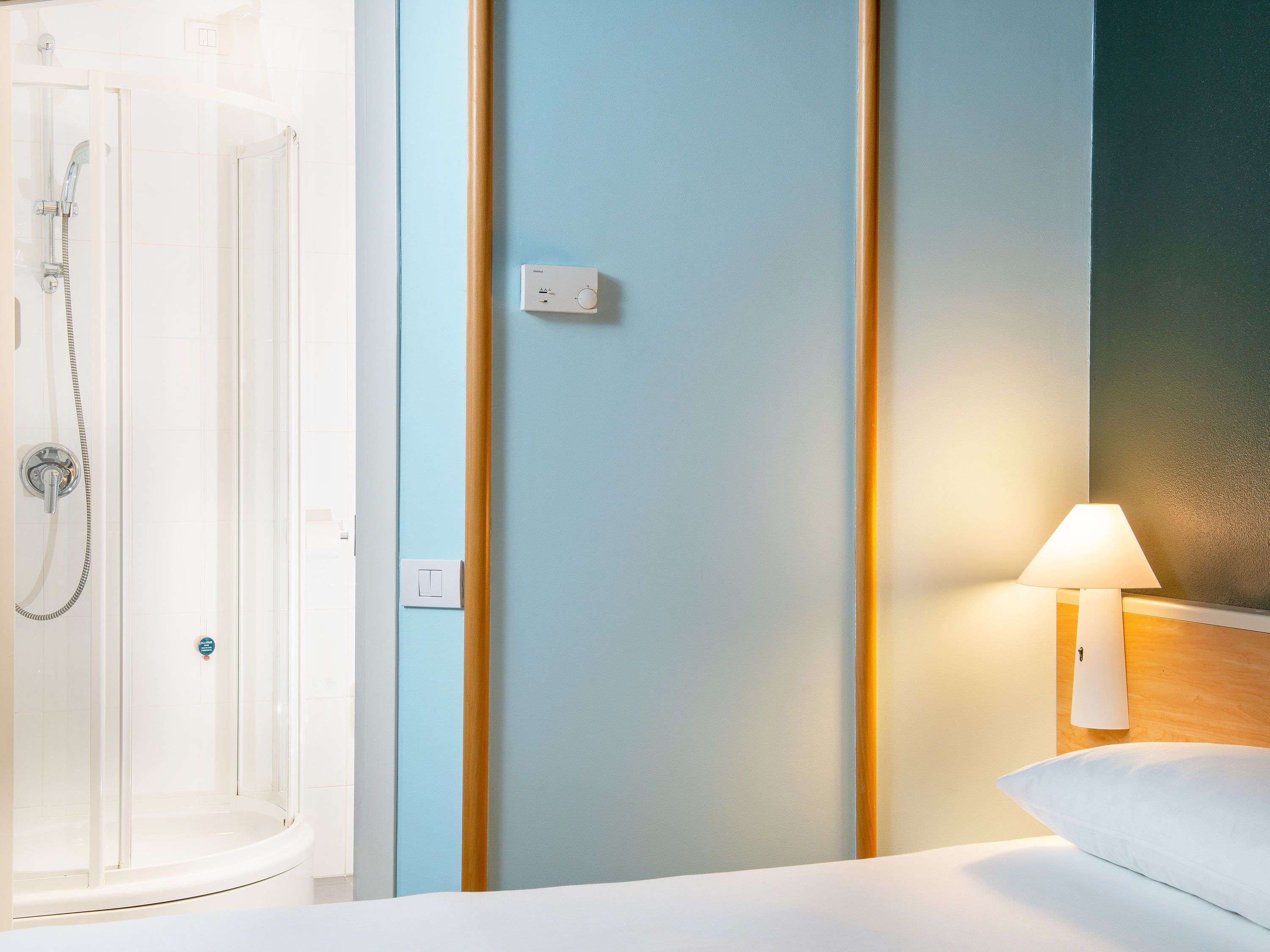 ibis Florence Prato East