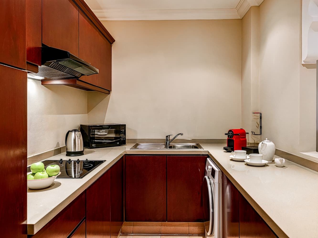 Mercure Grand Hotel Seef