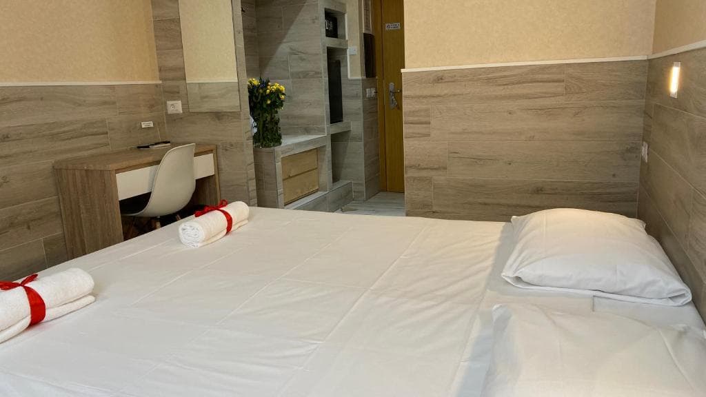 Eurohotel Milano