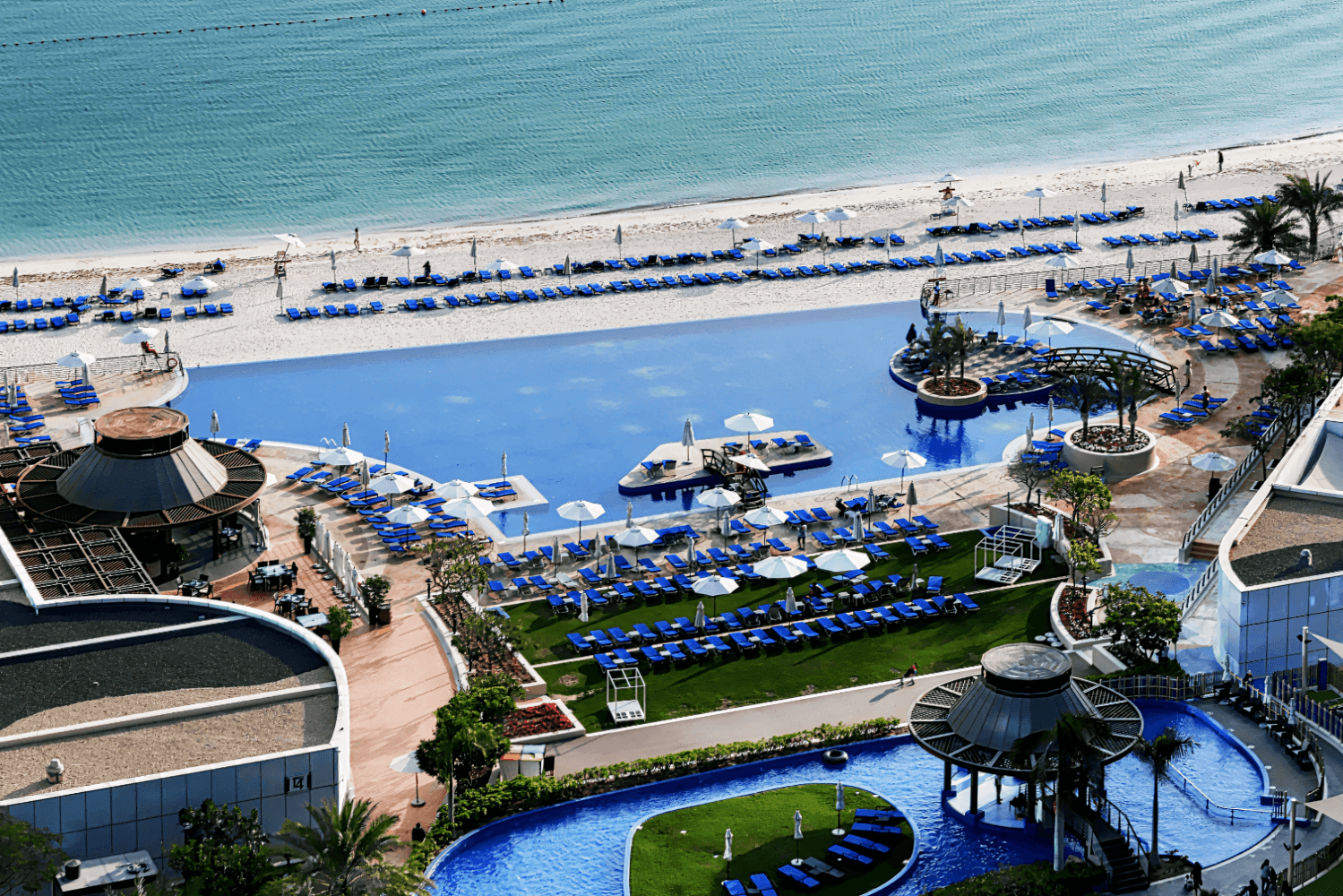 Dukes The Palm, a Royal Hideaway Hotel