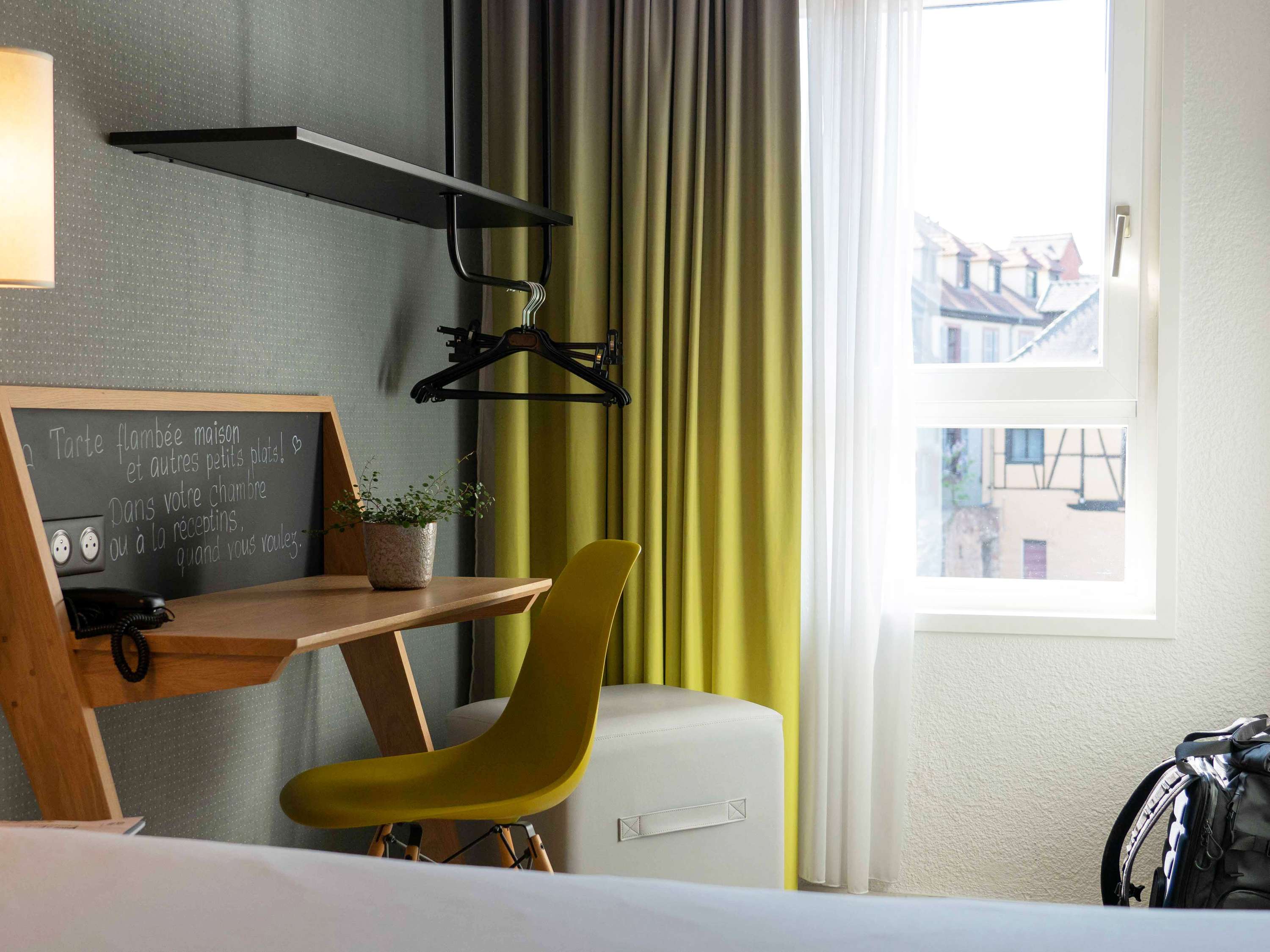 ibis Colmar Centre
