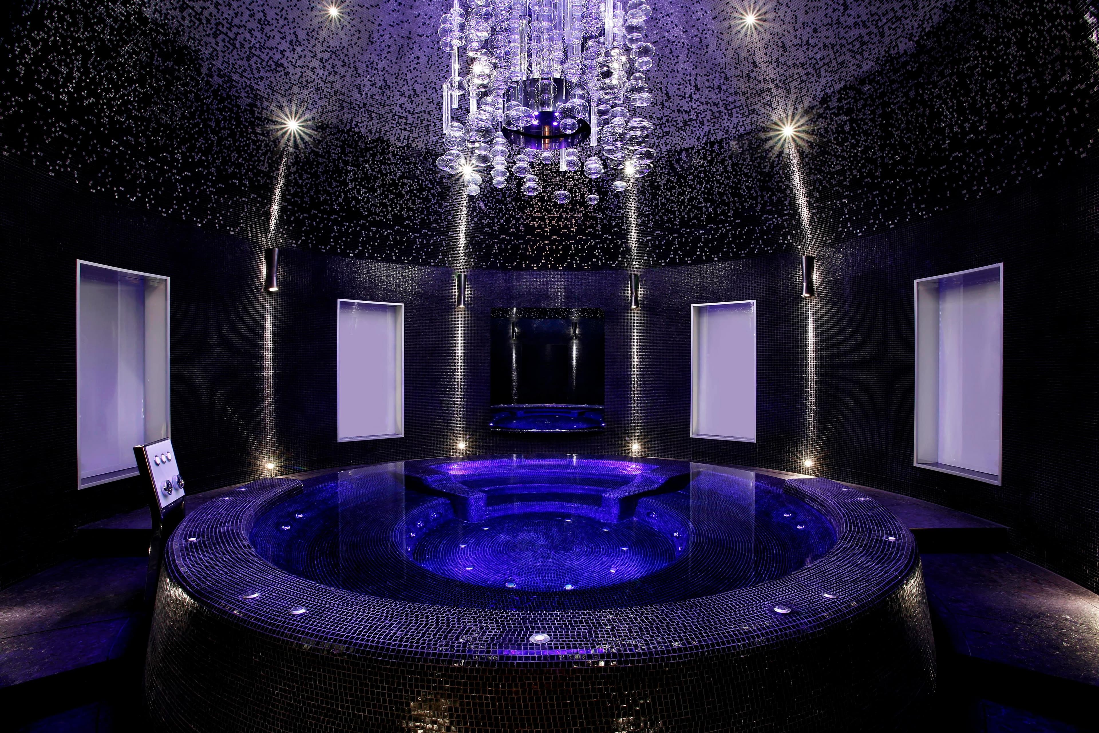 Excelsior Hotel Gallia, a Luxury Collection Hotel, Milan