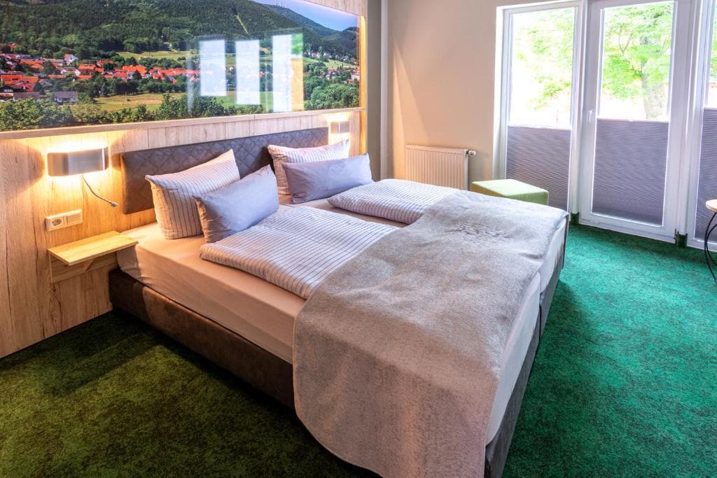 Akzent Hotel zur Post