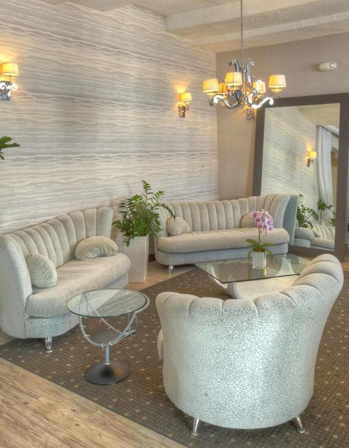 Ocean Five Hotel