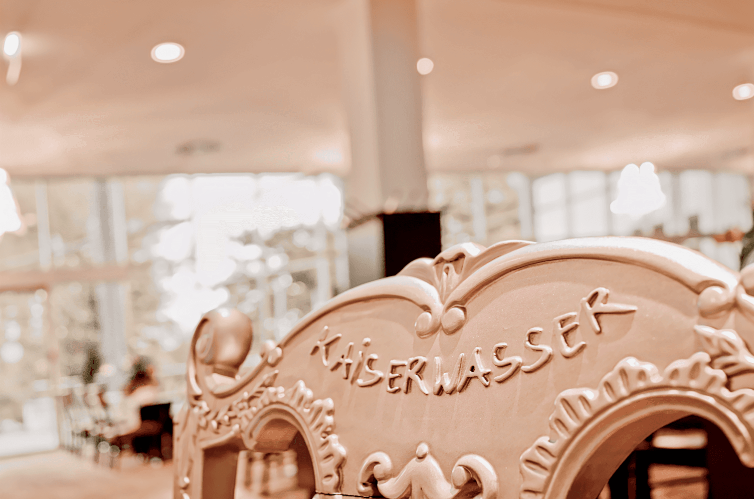 Arcotel Kaiserwasser