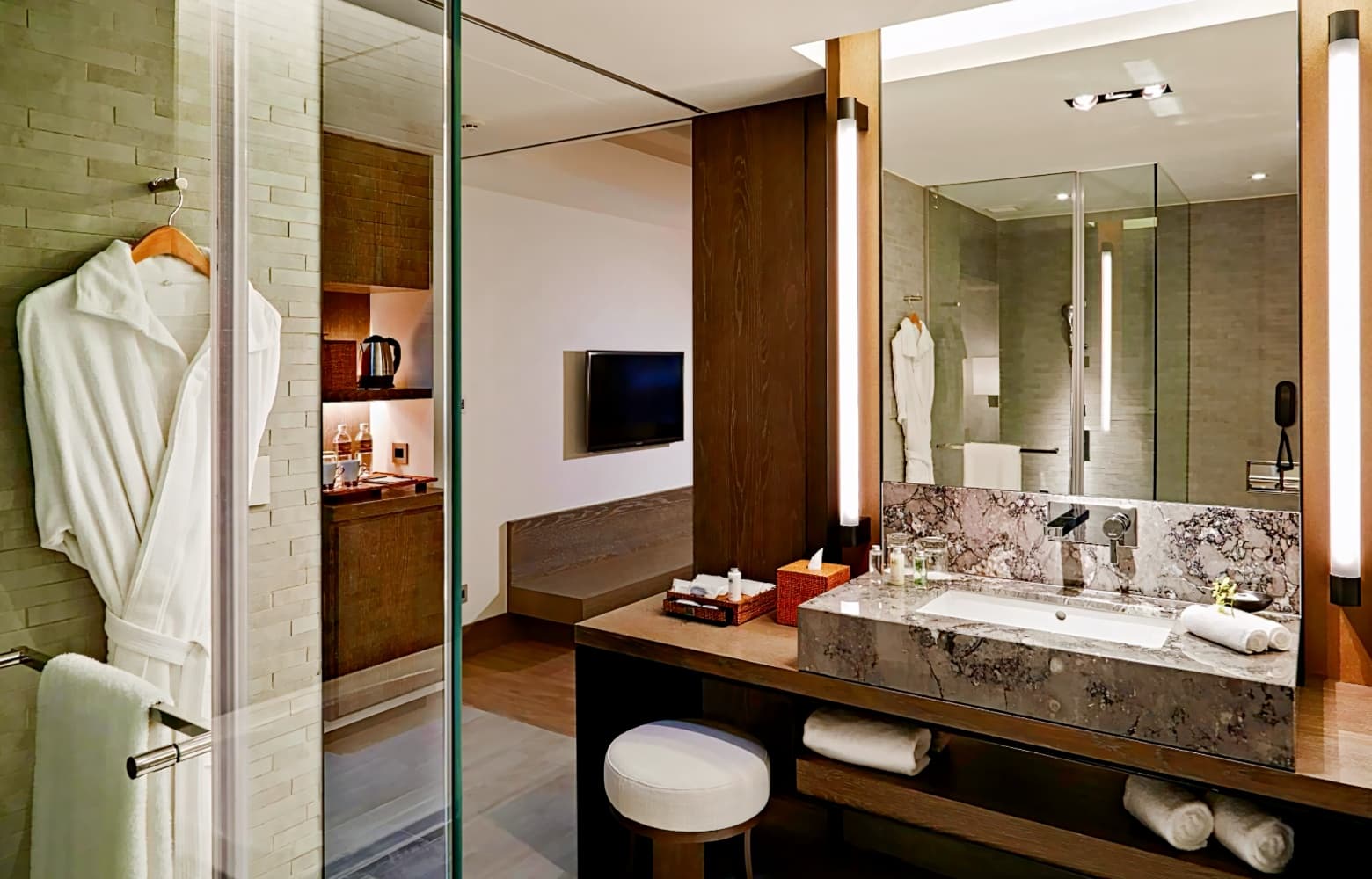 台南晶英酒店 Silks Place Tainan
