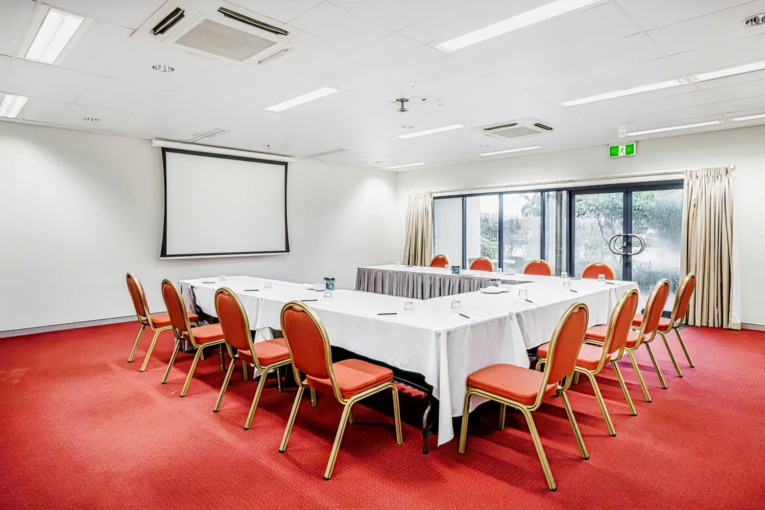 Novotel Darwin Airport