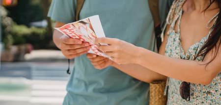 Kortingen op activiteiten