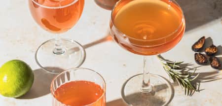 Drankjes korting