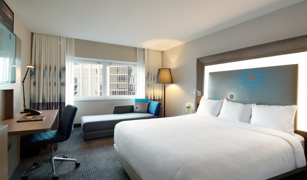 Novotel New York Times Square