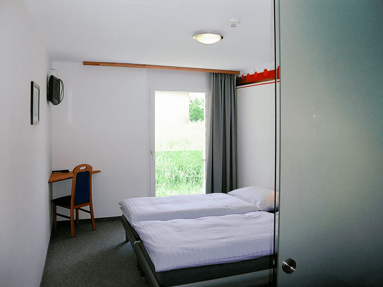 Hôtel Siolgarni Roche