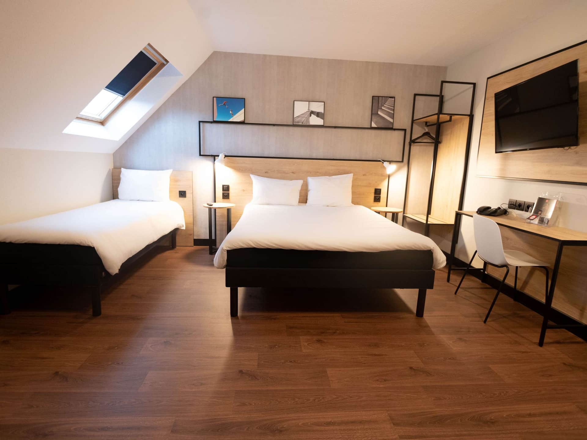 ibis Creil Sur Oise