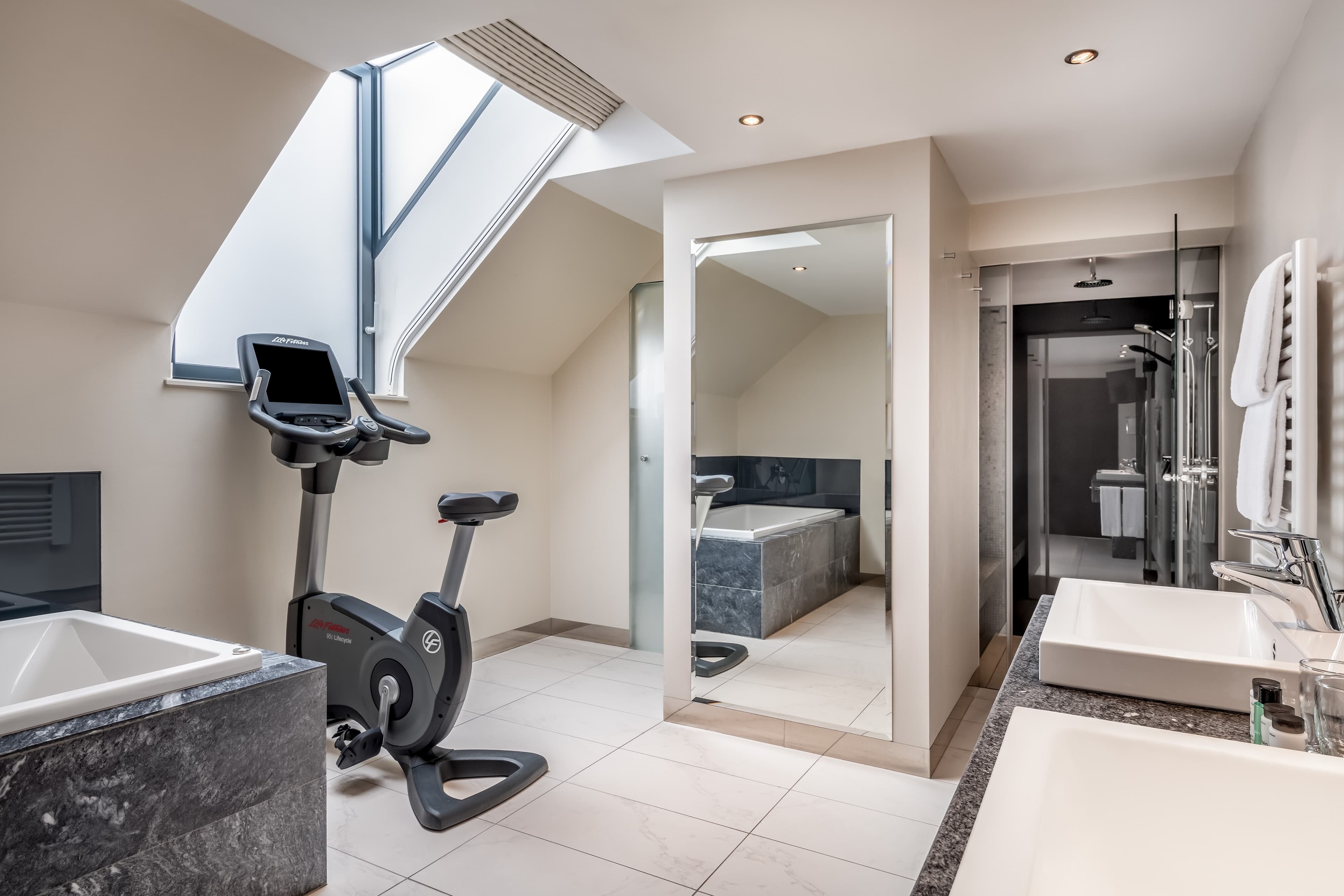 Sheraton Grand Salzburg