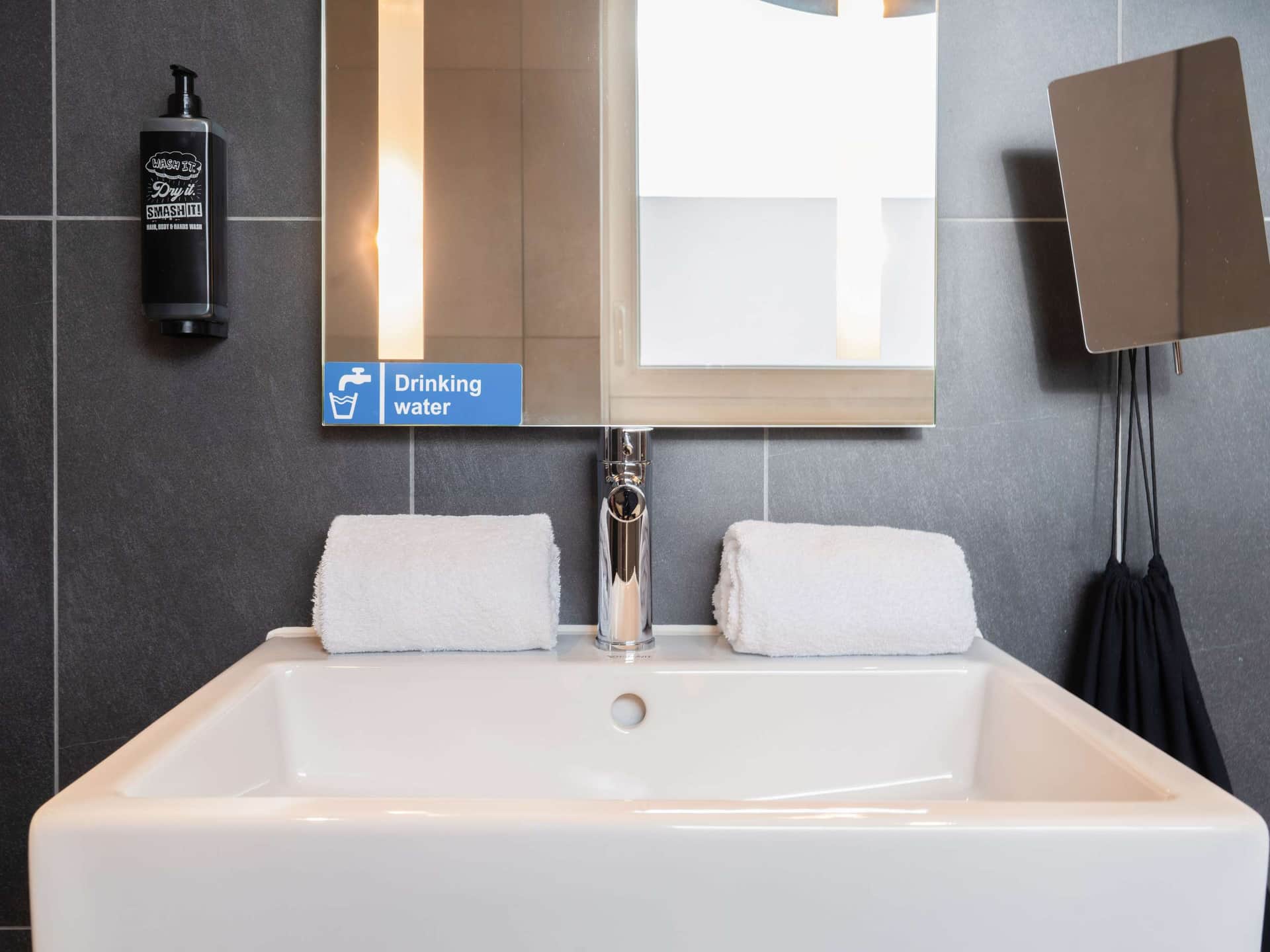 ibis Styles Genève Palexpo Aéroport