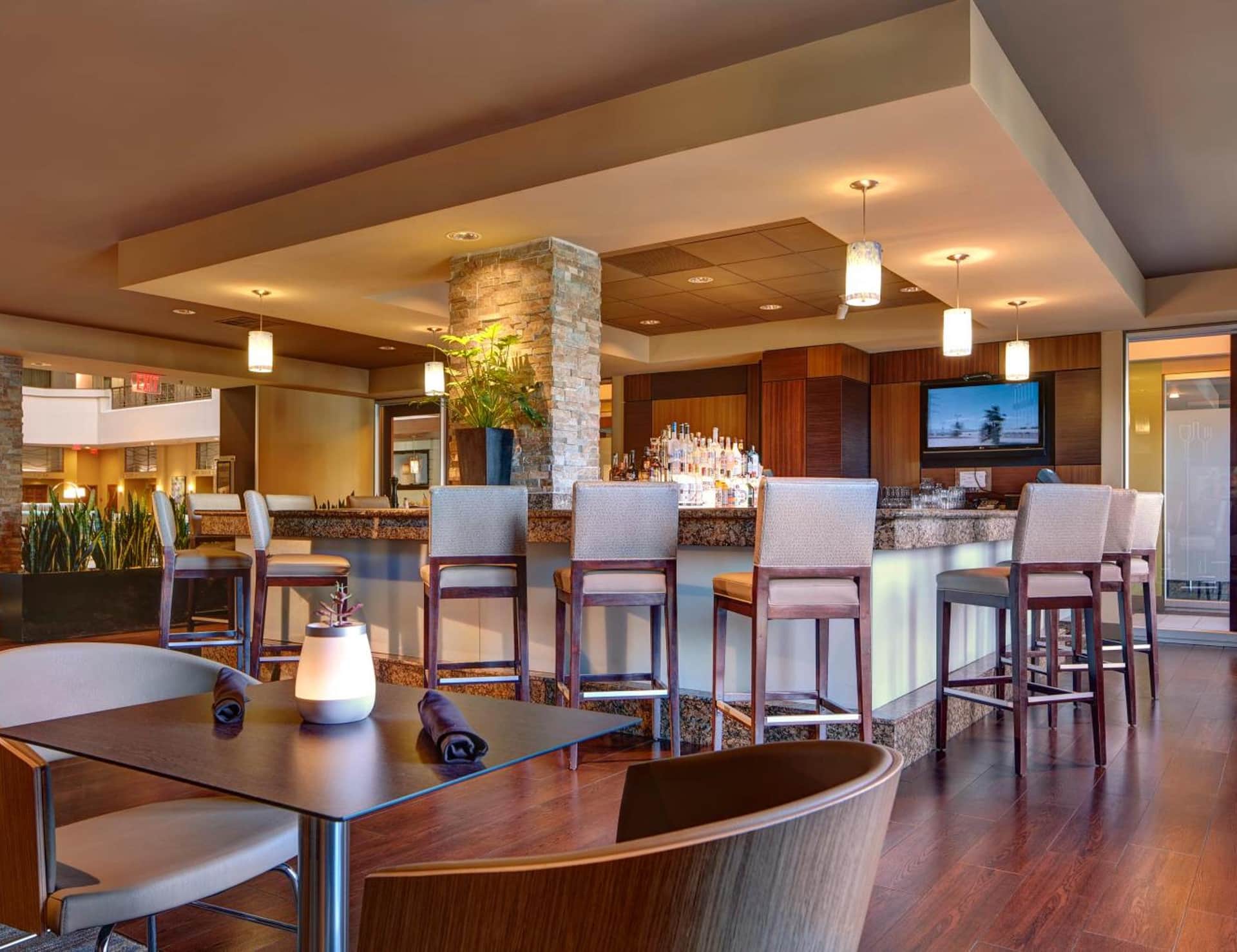 Embassy Suites by Hilton San Diego - La Jolla