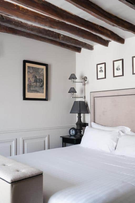 Hôtel Saint-Louis en l'Isle - Notre-Dame